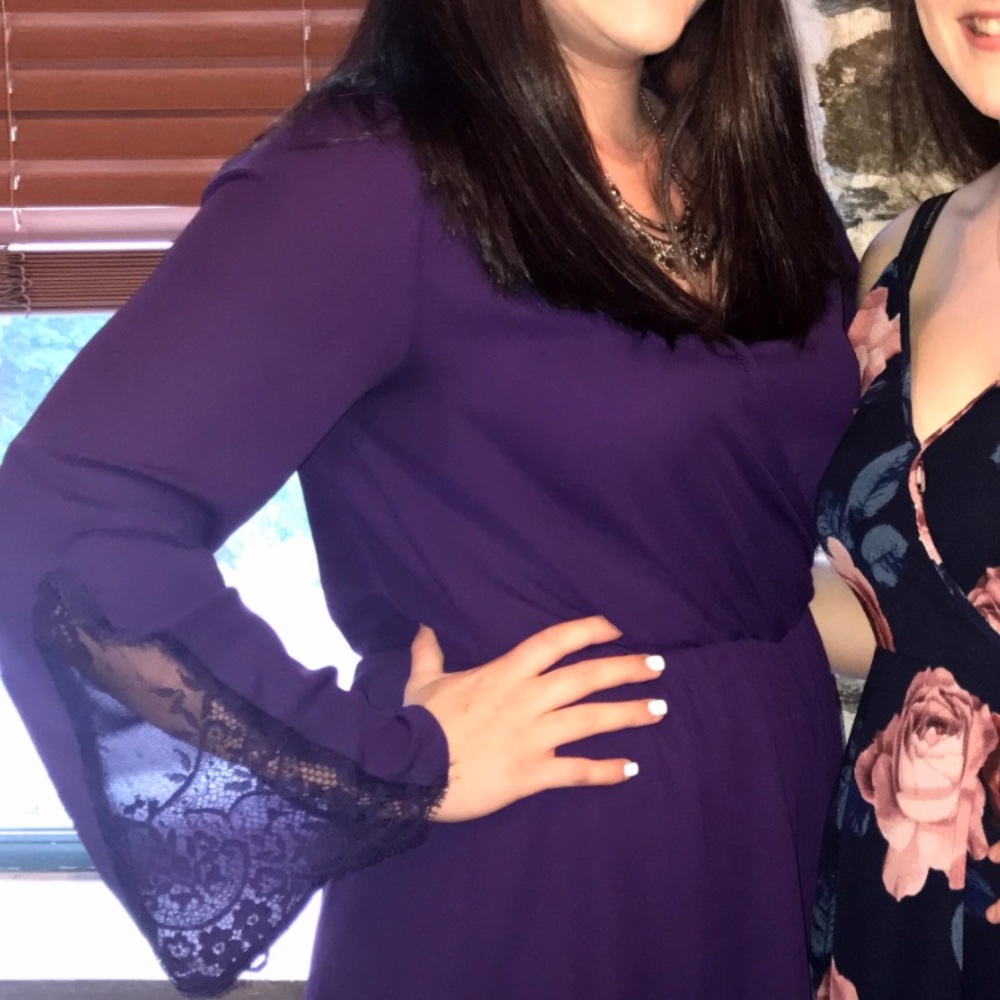 Romper - Picture 3 of 3